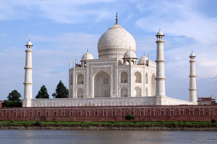 Iconic Tourist Sites of India